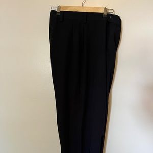 big & tall dress slacks - GS perfect - 62x30